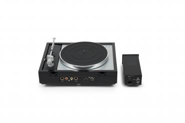 Thorens - TD 1601 (Schwarz)