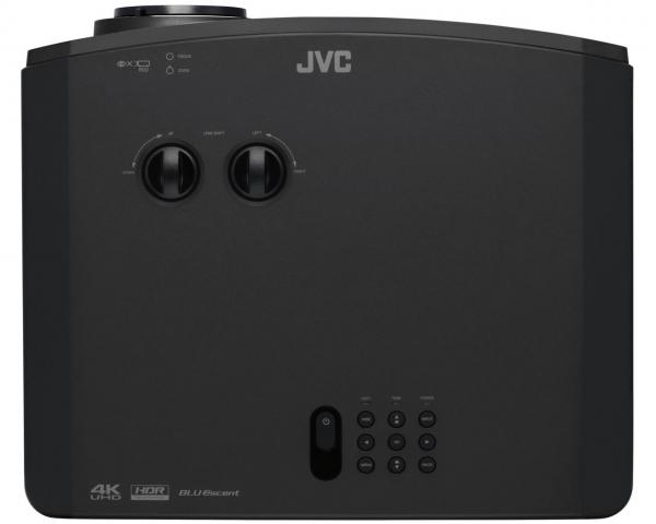 JVC - LX-NZ3B