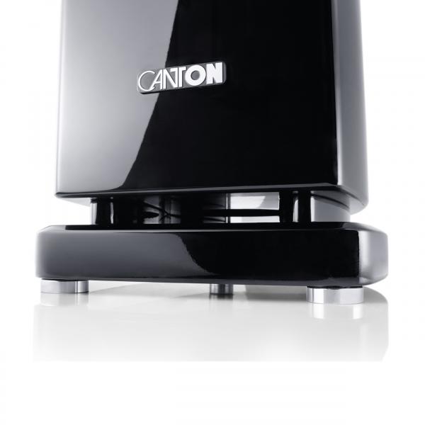 Canton - Reference 5K (Schwarz Piano Finish)